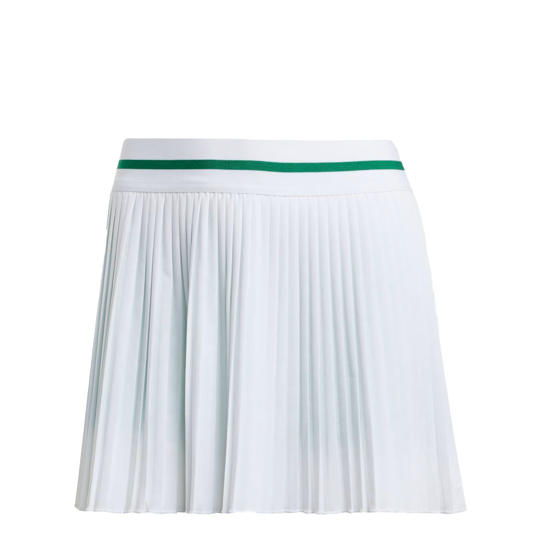 V12 PL SKIRT サイズS ホワイト WOMEN'S TENNIS PRO CLIMACOOL PLEATED SKIRT – NRML