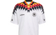 GERMANY HOME JERSEY 1994 WHITE
