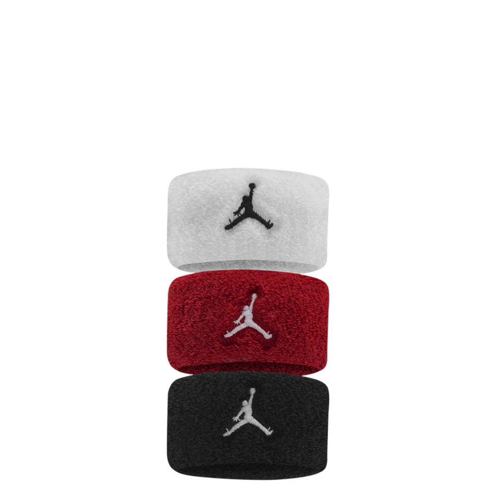 JORDAN TERRY HAIR TIES