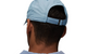 JORDAN CLUB CAP BLUE GREY