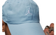 JORDAN CLUB CAP BLUE GREY