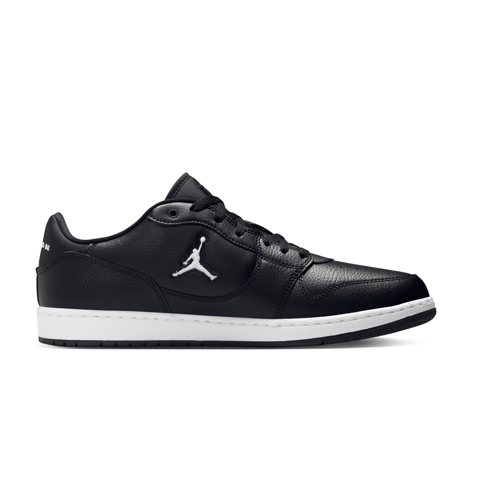 JORDAN ACCESS COURT BLACK/WHITE