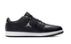 JORDAN ACCESS COURT BLACK/WHITE