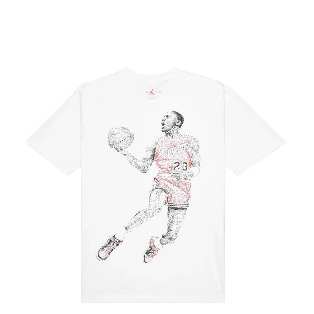 Jordan tee shirts online