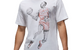 JORDAN T-SHIRT WHITE