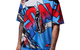 JORDAN BROOKLYN GRAPHIC T-SHIRT WHITE/MULTI