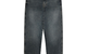 YUTO THUNDER JEANS DARK GREY