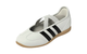 KIDS' BARREDA MARY JANE SHOES WHITE