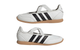 KIDS' BARREDA MARY JANE SHOES WHITE