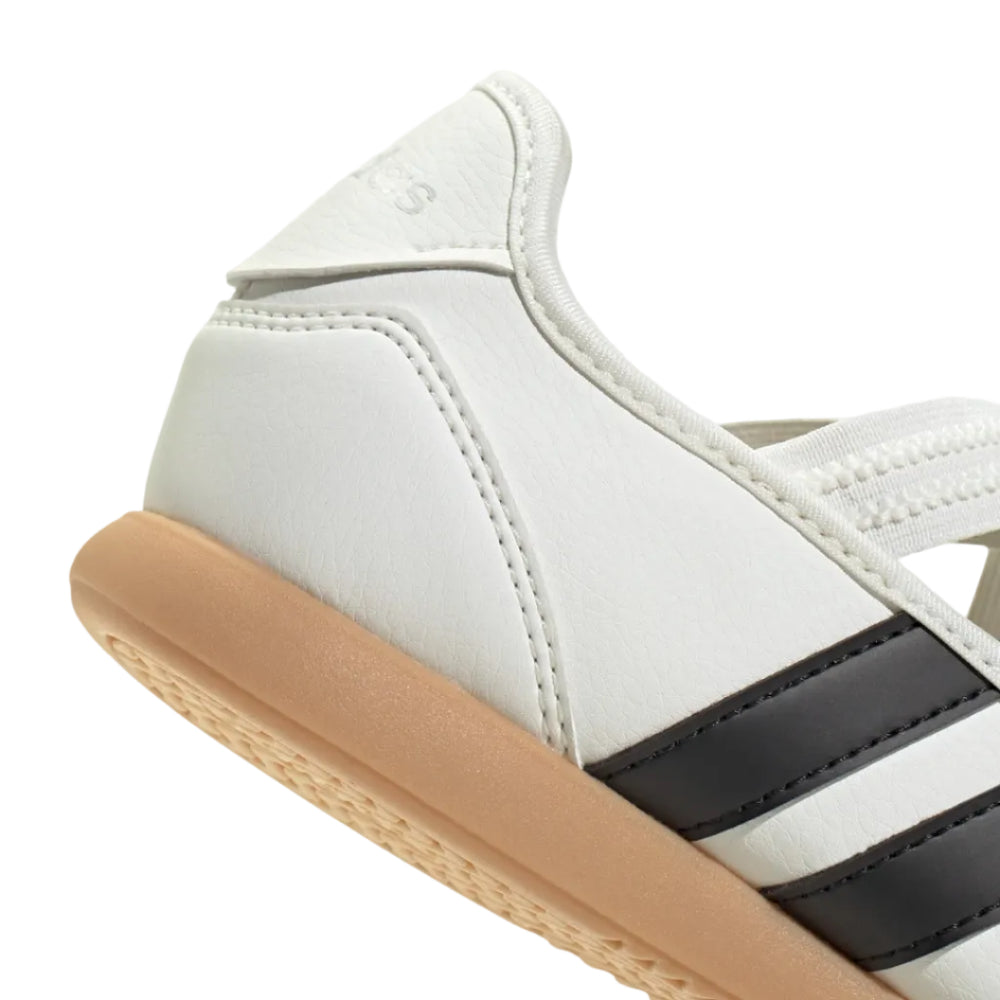 KIDS' BARREDA MARY JANE SHOES WHITE