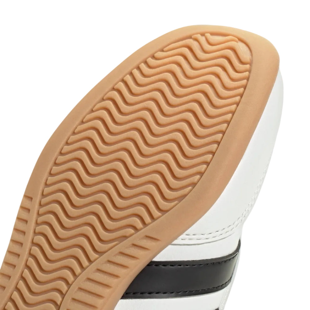 KIDS' BARREDA MARY JANE SHOES WHITE