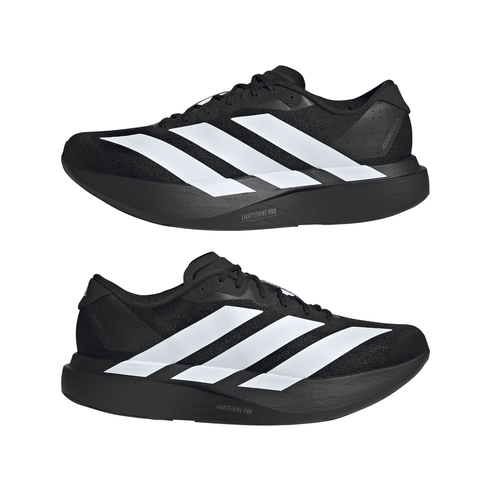 ADIZERO EVO SL LIGHTSTRIKEPRO CORE BLACK