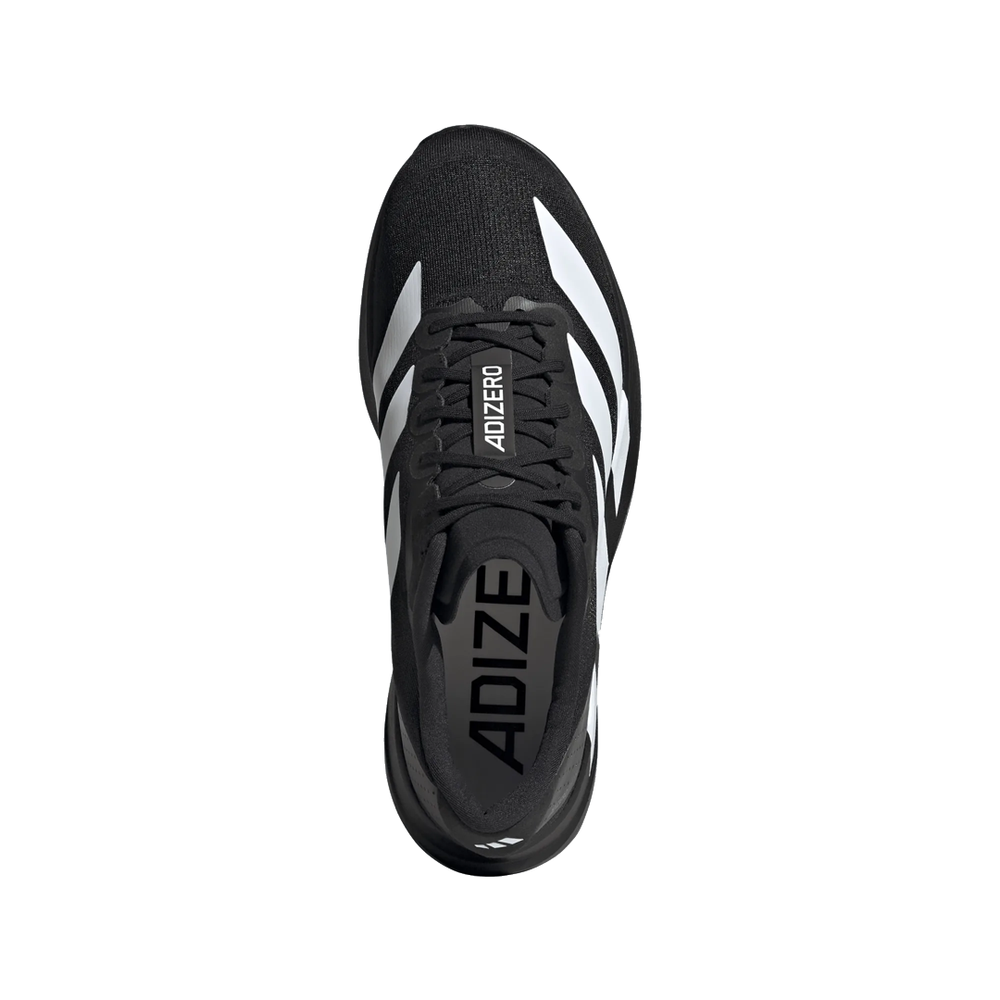 ADIZERO EVO SL LIGHTSTRIKEPRO CORE BLACK