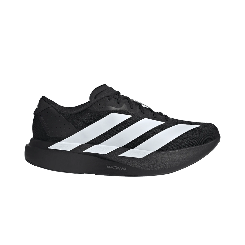 ADIZERO EVO SL LIGHTSTRIKEPRO CORE BLACK