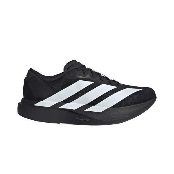 ADIZERO EVO SL LIGHTSTRIKEPRO CORE BLACK