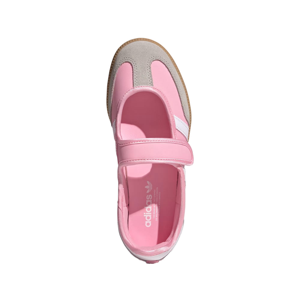KIDS SAMBA JANE LIGHT PINK