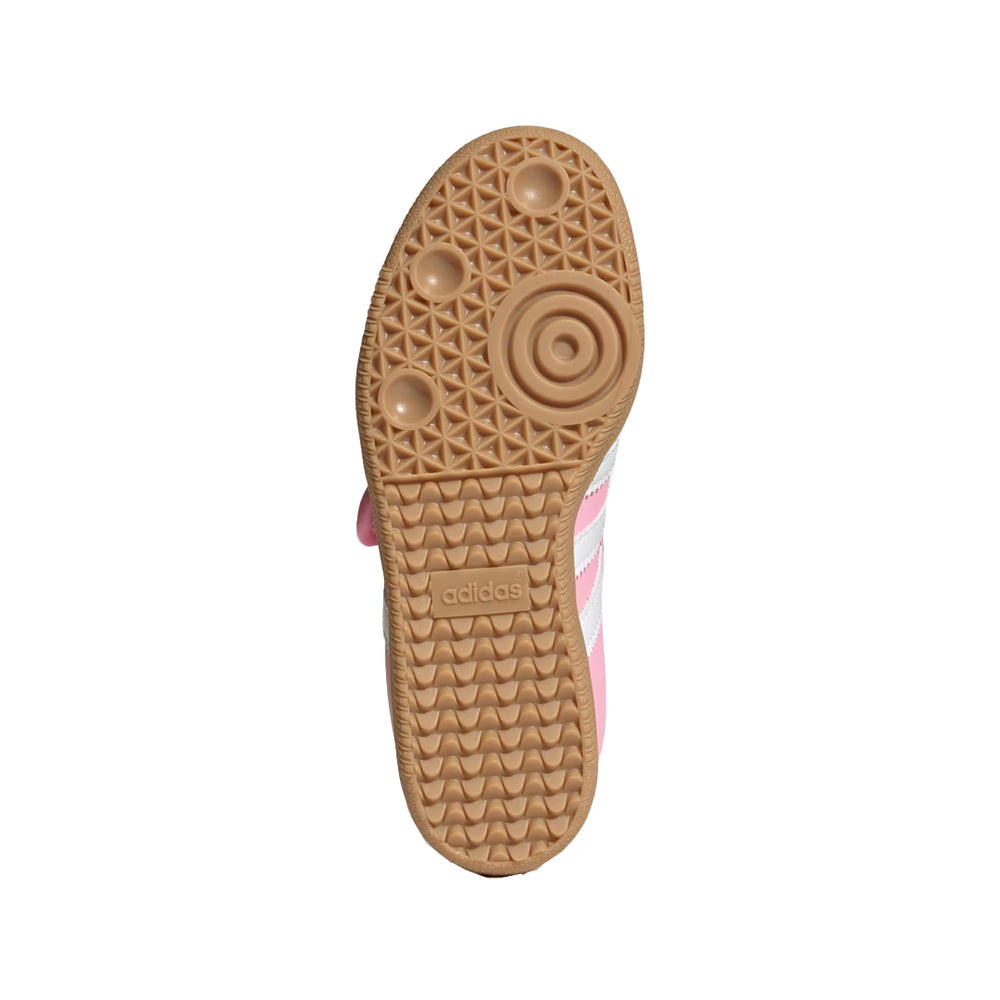 KIDS SAMBA JANE LIGHT PINK