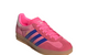 WOMEN'S GAZELLE INDOOR SHOES LUCID PINK