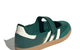 WOMEN'S SAMBA JANE COLLEGIATE GREEN
