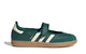 WOMEN'S SAMBA JANE COLLEGIATE GREEN