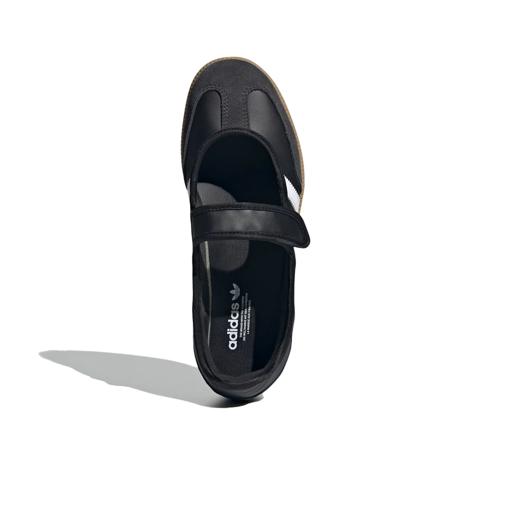 KIDS SAMBA JANE BLACK