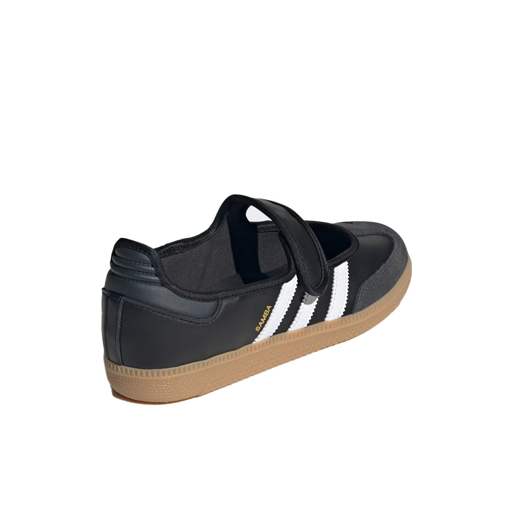 KIDS SAMBA JANE BLACK