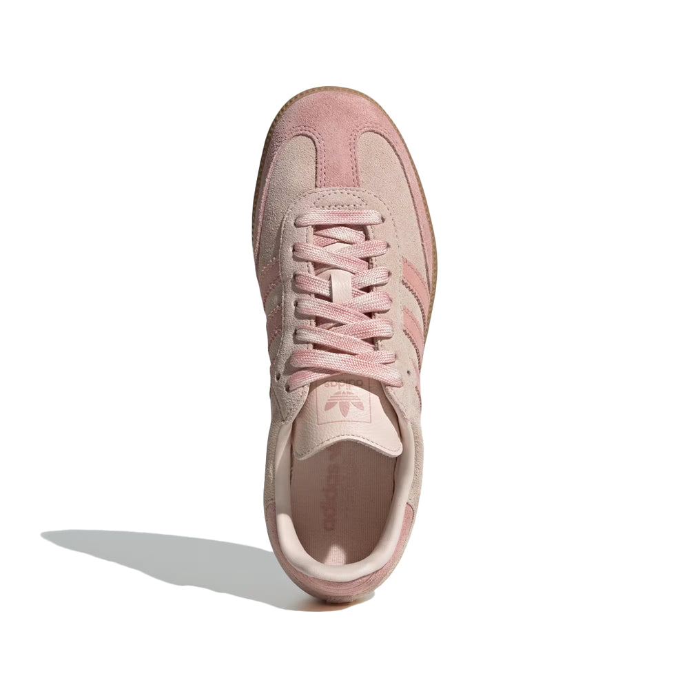 WOMEN'S SAMBA OG WONDER QUARTZ