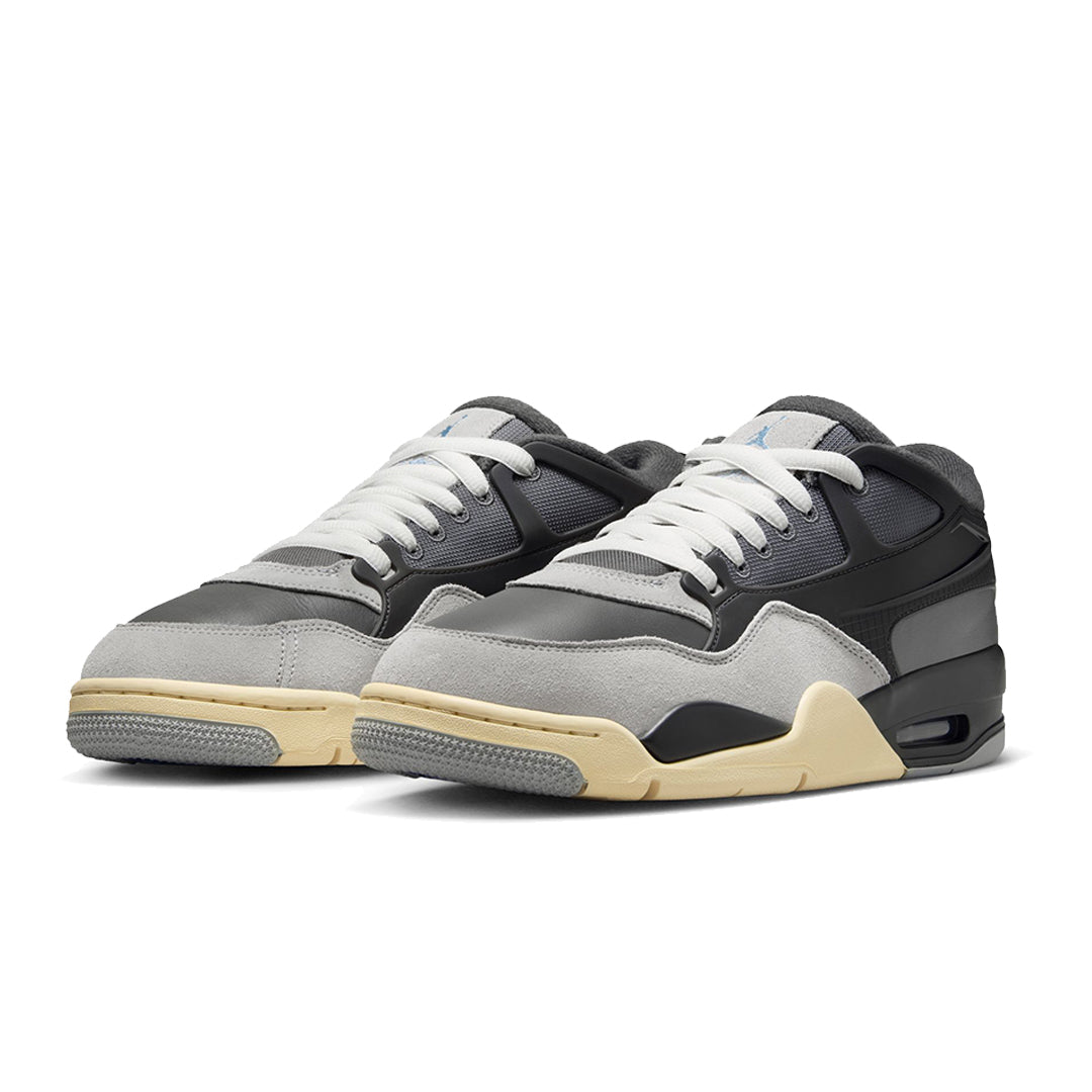 AIR JORDAN 4 RM IRON GREY – NRML
