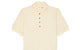 HTG B-SUMMER KNIT POLO SHIRT BONE