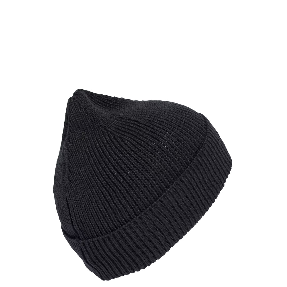 EVERYDAY ICONS BEANIE METAL TREFOIL