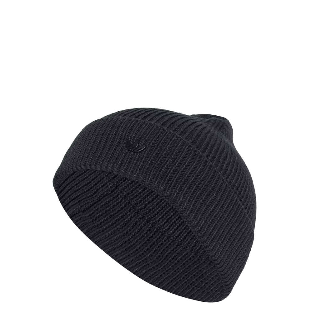 EVERYDAY ICONS BEANIE METAL TREFOIL