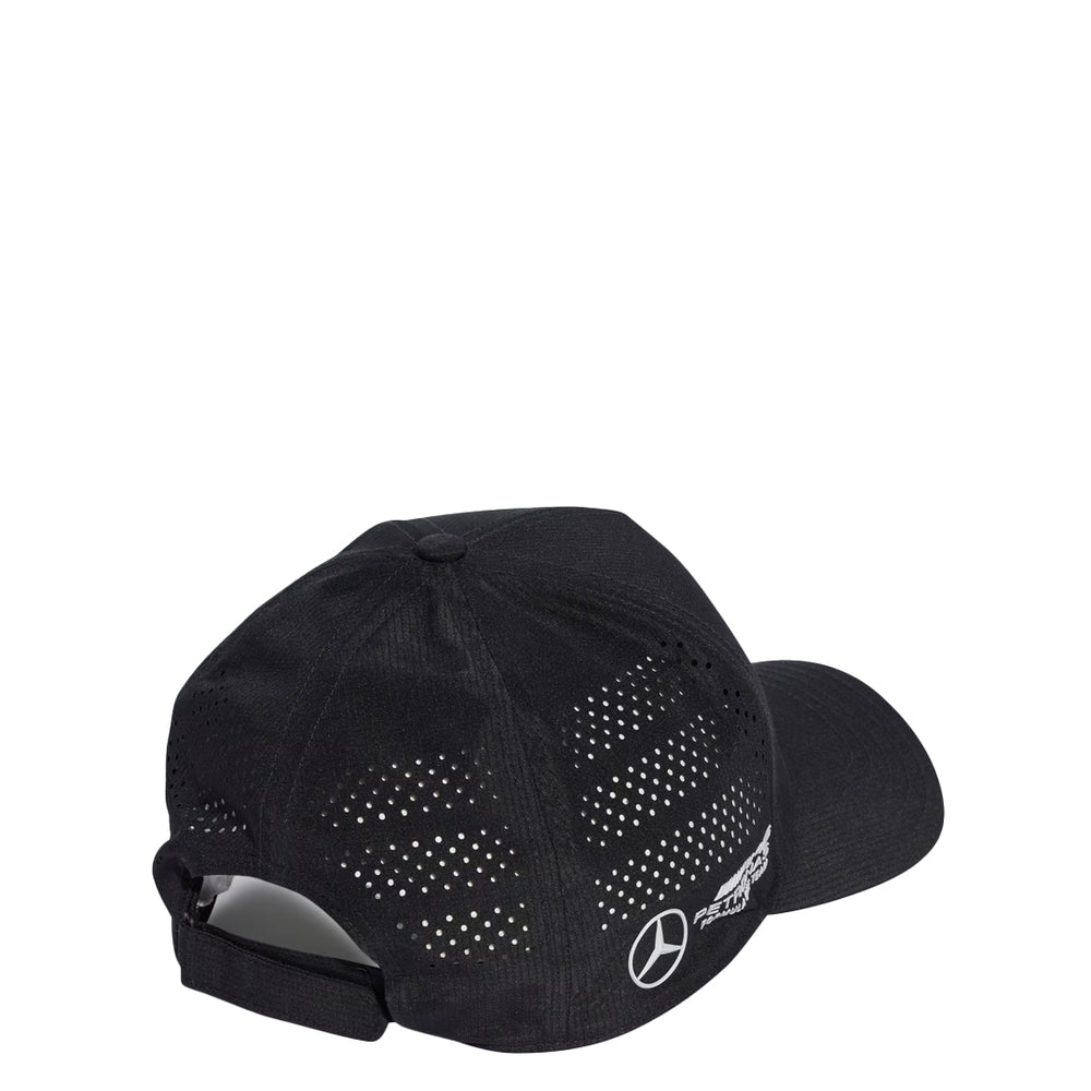 MERCEDES - AMG PETRONAS F1 MECHANICS CLIMACOOL CAP