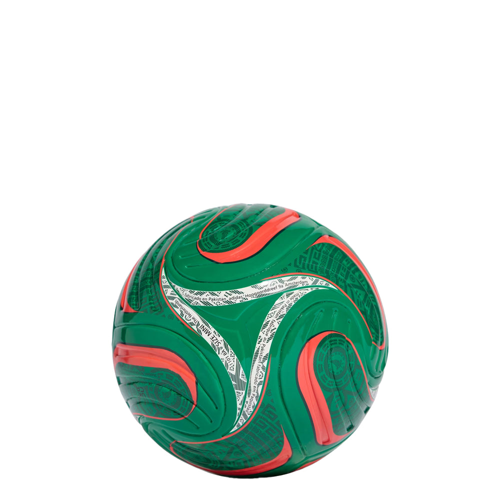 TRIONDA MEXICO HOME MINI BALL