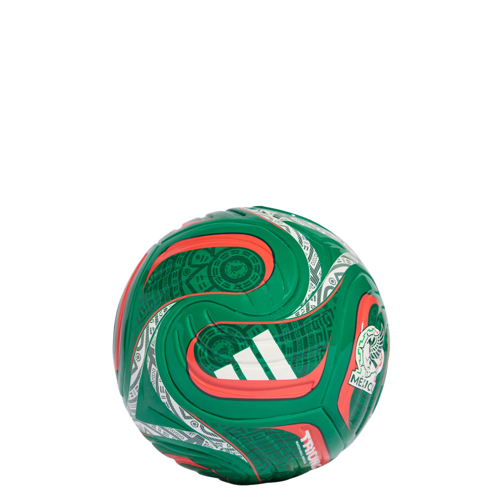 TRIONDA MEXICO HOME MINI BALL