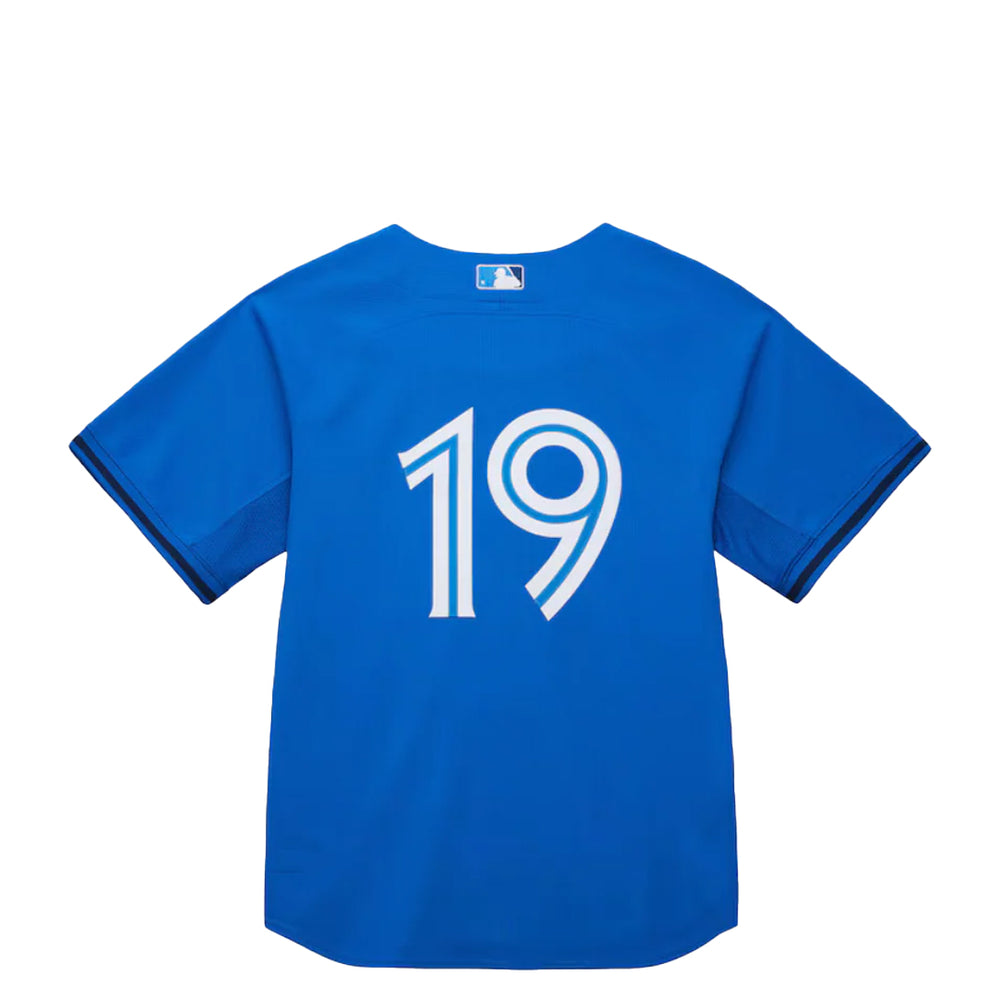 TORONTO BLUE JAYS COOPERSTOEN JOSE BAUTISTA BP MESH JERSEY