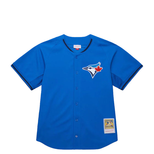 TORONTO BLUE JAYS COOPERSTOEN JOSE BAUTISTA BP MESH JERSEY