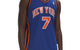 NBA NEW YORK KNICKS 2010 CARMELO ANTHONY #7