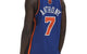 NBA NEW YORK KNICKS 2010 CARMELO ANTHONY #7