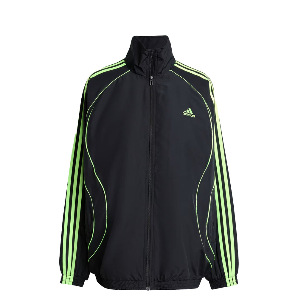 WOMEN'S TEAMGEIST ADICOLOR OVERSIZED WOVEN TRACK TOP