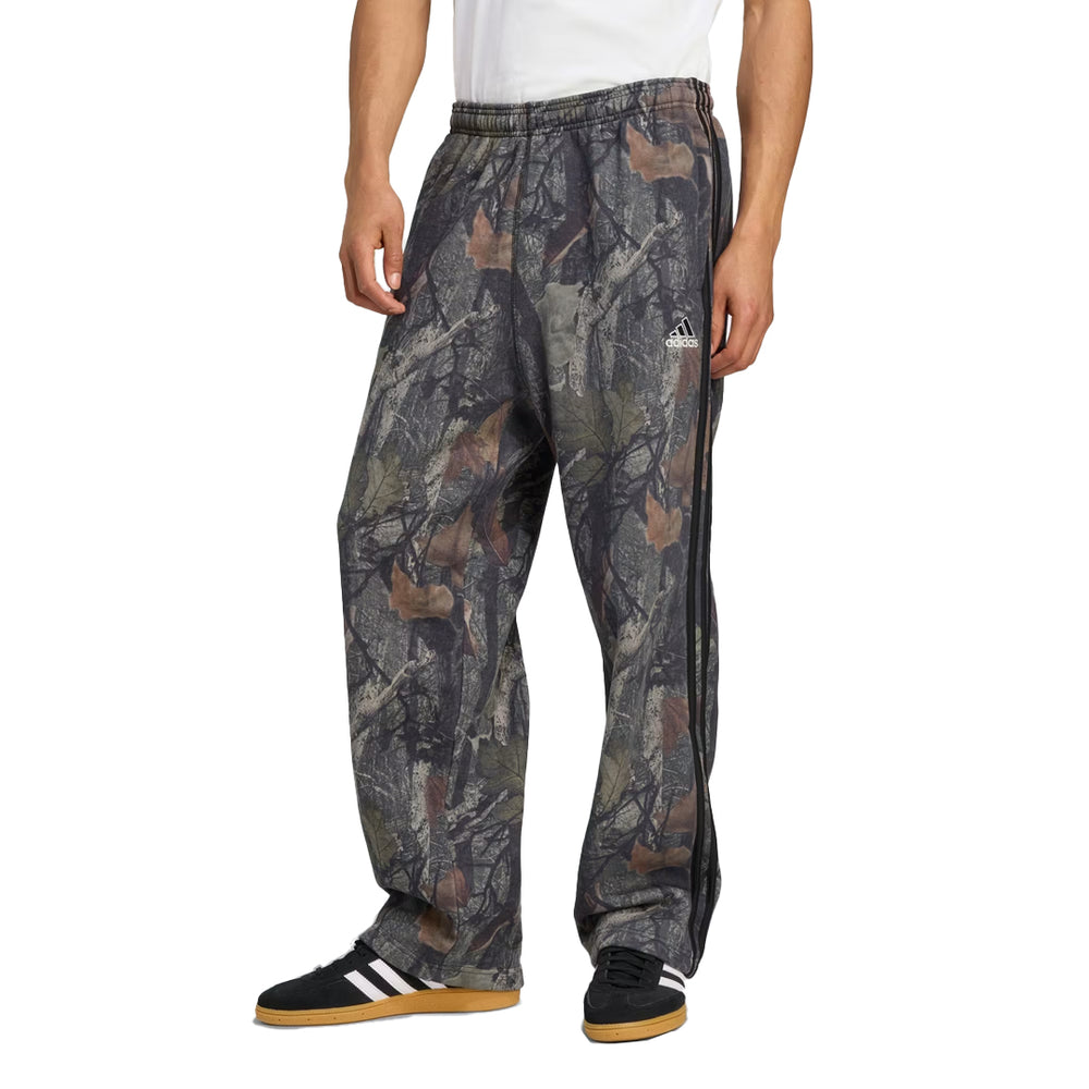 CAMO SWEATPANTS