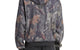 CAMO HOODED FULL ZIP HOODIE