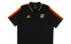 JAMAICA X BOB MARLEY DNA POLO SHIRT