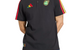 JAMAICA X BOB MARLEY DNA POLO SHIRT