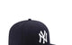 NEW ERA MLB NEW YORK YANKEES NAVY 59FIFTY AJUSTADO