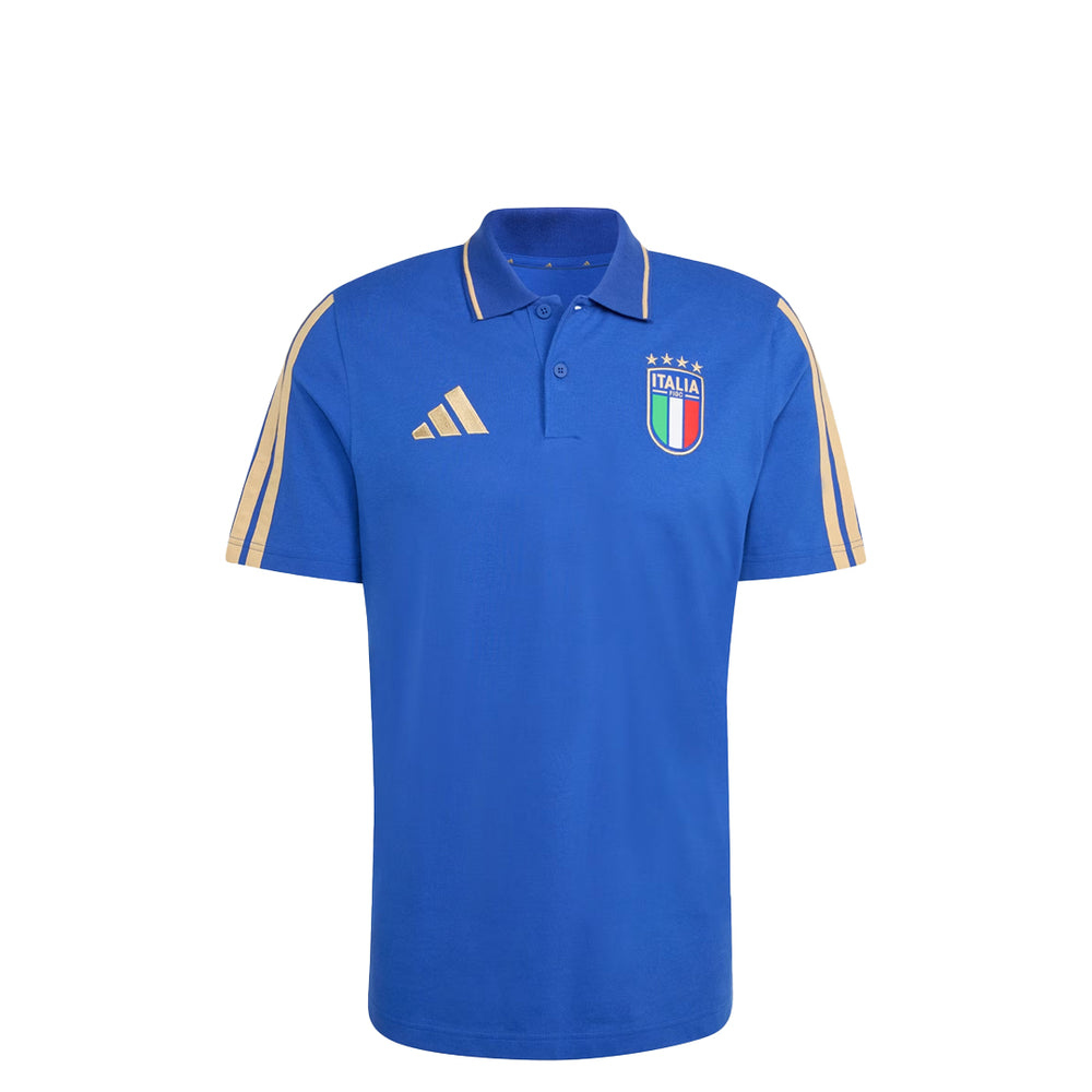 ITALY DNA POLO