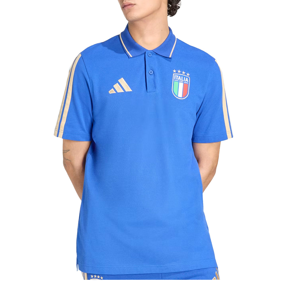 ITALY DNA POLO