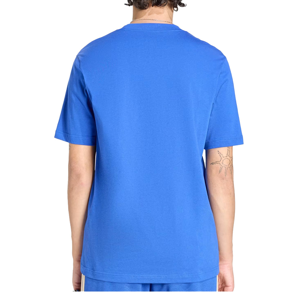 ITALY DNA GRAPHIC TEE