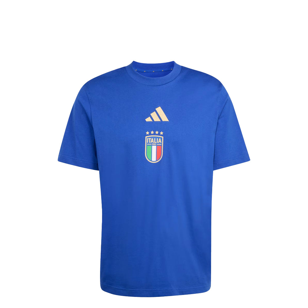 ITALY DNA GRAPHIC TEE