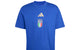 ITALY DNA GRAPHIC TEE