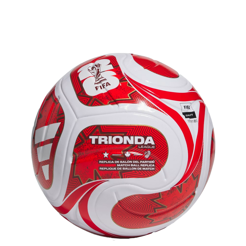 FIFA WORLD CUP 26 TRIONDA CANADA BALL